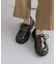 シュータンデザインローファー