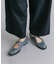 メリージェーンローファー
