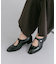 メリージェーンローファー