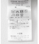 コットンツイルタックナロースカート