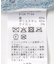 シアーラメクルーネックニット