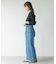 『WEB限定』バックミニフリルプルオーバー