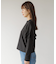 『WEB限定』ショルダーフリルプルオーバー