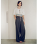 シアーラメキャミソール
