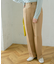 ヘリンボンストレートパンツ∴