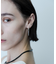 SMELLY so’　combination chain earring