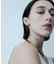 SMELLY so’　combination chain earring