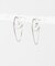 SMELLY so’　combination chain earring