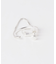 SMELLY so’　combination chain earring