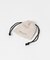 SMELLY so’　combination chain earring