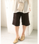 シャイニーミディパンツ