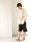 シャイニーミディパンツ
