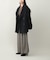 『一部別注カラー』YENN　DOUBLE FACE PEA COAT