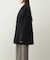 『一部別注カラー』YENN　DOUBLE FACE PEA COAT
