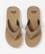 QUIKSILVER　CARVER NUBUCK