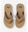 QUIKSILVER　CARVER NUBUCK