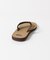 QUIKSILVER　CARVER NUBUCK