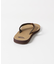 QUIKSILVER　CARVER NUBUCK