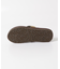 QUIKSILVER　CARVER NUBUCK