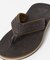 QUIKSILVER　CARVER NUBUCK