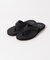 QUIKSILVER　CARVER NUBUCK