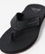 QUIKSILVER　CARVER NUBUCK