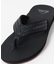 QUIKSILVER　CARVER NUBUCK
