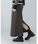 ストレッチツイルイージースカート