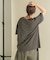 シアープリントBIG TEE