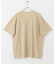 シアープリントBIG TEE