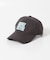 チェーンステッチエンブロイダリーCAP