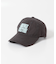 チェーンステッチエンブロイダリーCAP