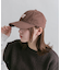 チェーンステッチエンブロイダリーCAP