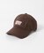 チェーンステッチエンブロイダリーCAP