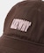 チェーンステッチエンブロイダリーCAP