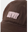 チェーンステッチエンブロイダリーCAP