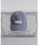 チェーンステッチエンブロイダリーCAP