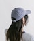 チェーンステッチエンブロイダリーCAP
