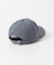 チェーンステッチエンブロイダリーCAP