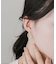 パールラインピアス