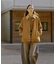 『別注』Barbour ／ URBAN RESEARCH　TRANSPORT