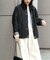 『別注』Barbour ／ URBAN RESEARCH　TRANSPORT