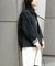 『別注』Barbour ／ URBAN RESEARCH　TRANSPORT