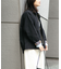 『別注』Barbour ／ URBAN RESEARCH　TRANSPORT