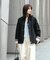『別注』Barbour ／ URBAN RESEARCH　TRANSPORT