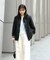 『別注』Barbour ／ URBAN RESEARCH　TRANSPORT