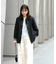 『別注』Barbour ／ URBAN RESEARCH　TRANSPORT