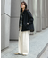 『別注』Barbour ／ URBAN RESEARCH　TRANSPORT