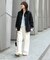 『別注』Barbour ／ URBAN RESEARCH　TRANSPORT