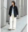 『別注』Barbour ／ URBAN RESEARCH　TRANSPORT